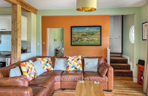 Belstone Cottage | The ideal rural getaway to create lasting memories with your family.