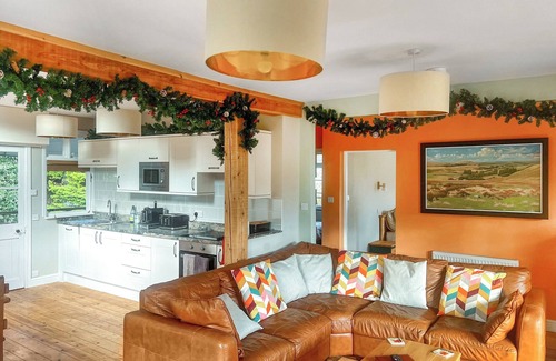 Belstone Cottage | The ideal rural getaway to create lasting memories with your family.