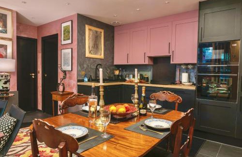 Lamorlaye Apartment | The Iflissen Nest - Luxury Appartment