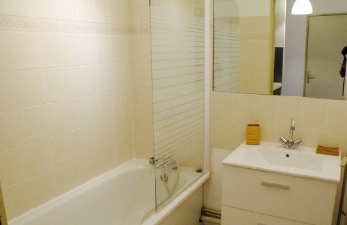 Aiguelongue Apartment | The impressionist - MONTPELLIER T2 with box in under ground secure