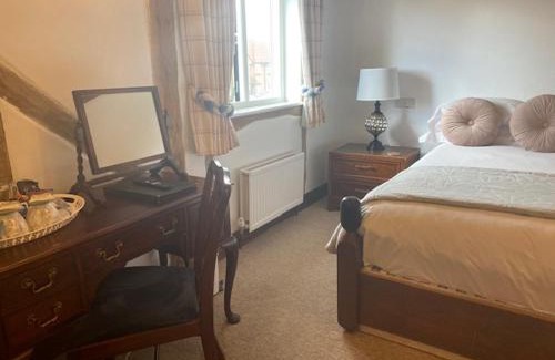 Pagham Hotel | The Inglenook Hotel