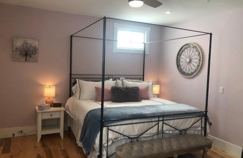 Cannonborough Elliotborough Apartment | The Inn at 257