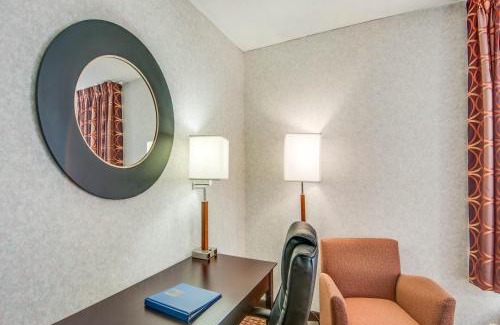 Abingdon Hotel | The Inn At Abingdon