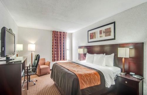 Abingdon Hotel | The Inn At Abingdon