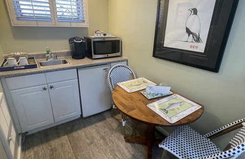 Provincetown Bed & Breakfast | The Inn at Cook Street