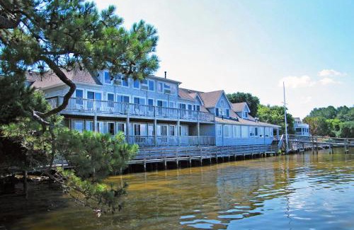Corolla Light Hotel | The Inn at Corolla