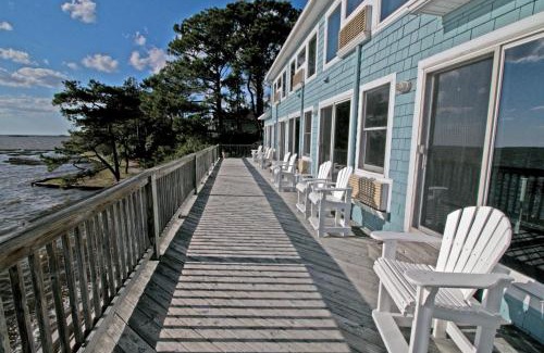 Corolla Light Hotel | The Inn at Corolla