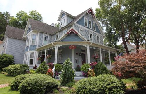 Onancock Bed & Breakfast | The Inn at Onancock