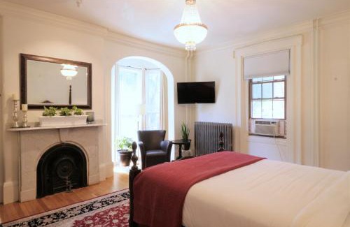 Downtown Portland Hotel | The Inn at Park Spring