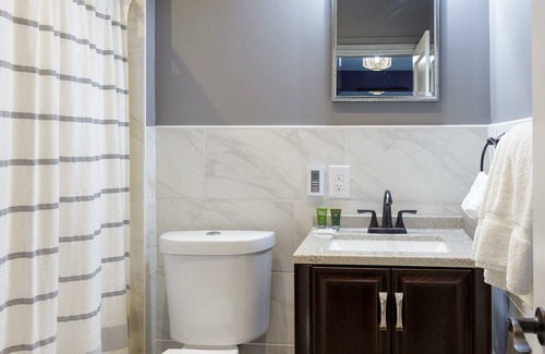 Warm Springs Hotel | The Inn At Warm Springs