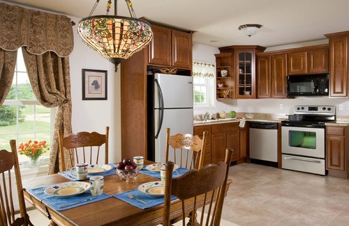 Hummelstown Bed & Breakfast | The Inn at Westwynd Farm B&B