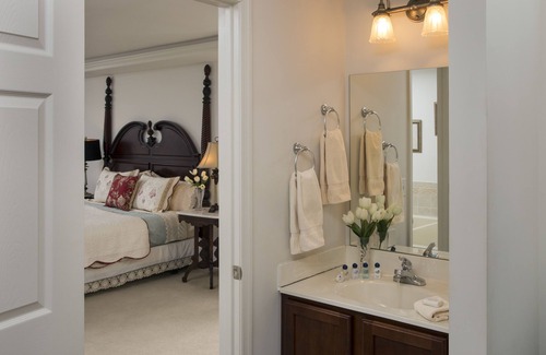 Hummelstown Bed & Breakfast | The Inn at Westwynd Farm B&B