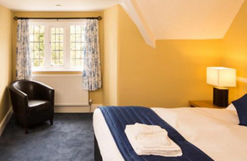 Woodhall Spa Hotel | The Inn at Woodhall Spa