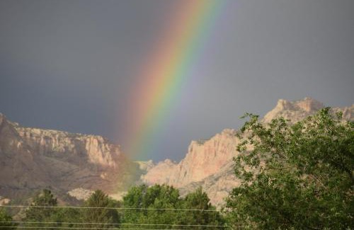 Escalante Hotel | The Inn of Escalante