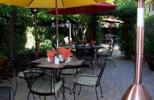 Napa Bed & Breakfast | The Inn on First