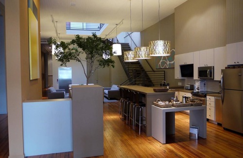 Brookhaven Bed & Breakfast | The Inn on Whitworth