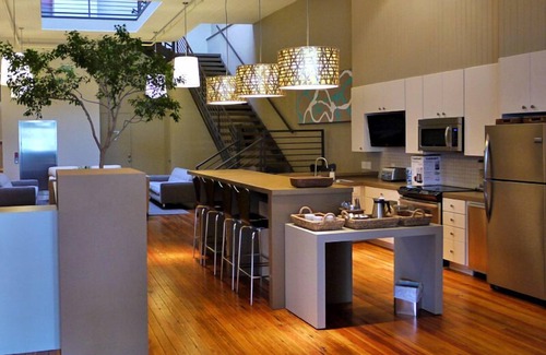 Brookhaven Bed & Breakfast | The Inn on Whitworth