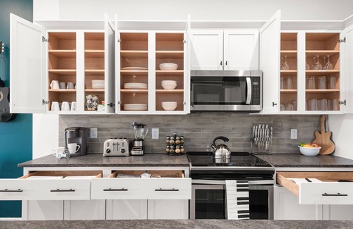 Urbandale Nations House | The Instrument