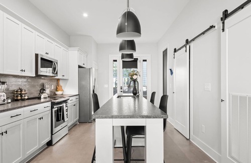 Urbandale Nations House | The Instrument