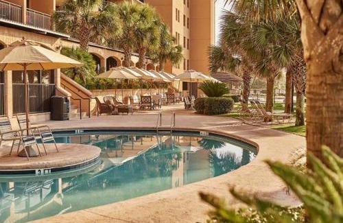 Myrtle Beach House | The Island 1214