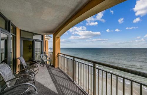 Myrtle Beach House | The Island 1214
