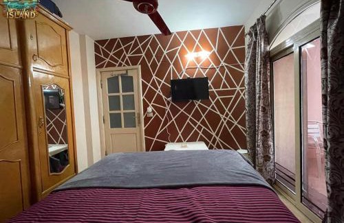 Sharm El Sheikh House | The Island