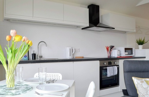 Broadford Cottage | The Isle View Nest - UK13547