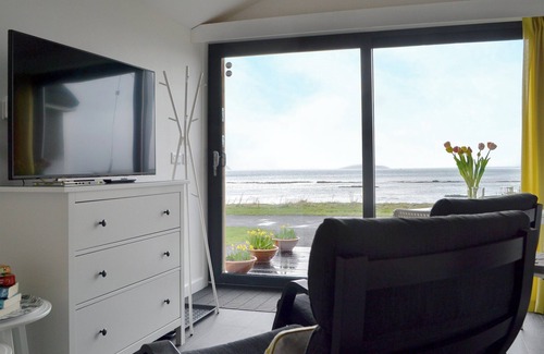 Broadford Cottage | The Isle View Nest - UK13547