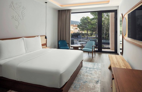 Cres Hotel | The Isolano, Cres, Autograph Collection