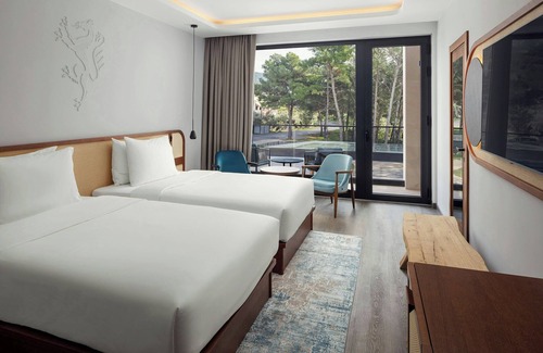 Cres Hotel | The Isolano, Cres, Autograph Collection