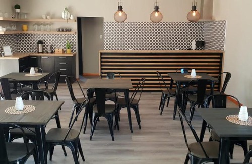 Aliwal North House | The Jackal Guesthouse