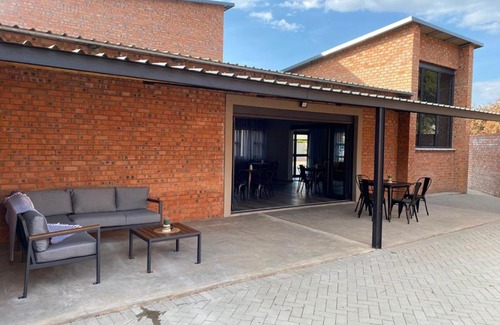 Aliwal North House | The Jackal Guesthouse