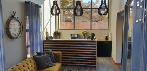 Aliwal North House | The Jackal Guesthouse