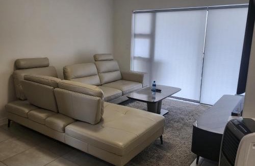 Dolphin Coast Apartment | The Jali apartment