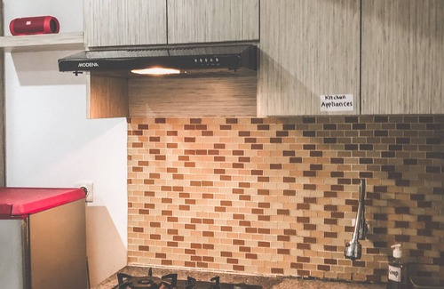 Cipaganti House | The Jarrdin Apartment by Secret Rooms Studio 24