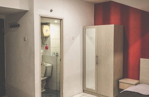 Cipaganti House | The Jarrdin Apartment by Secret Rooms Studio 24