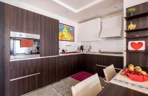 Historic Center Apartment | The Jasmine Terrace Retreat