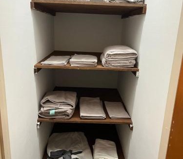 Eagle Pass Apartment | The Jefferson Suite