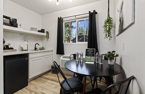 Lakeside Park Hotel | The Jeffrey Hotel