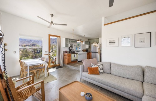 Joshua Tree Highlands House | 🌵The Jensen- Peaceful home with the most INCREDIBLE views🌵