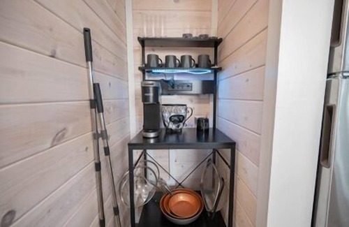 Fredericksburg Cottage | The Jewel Box - 139