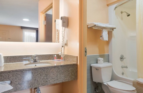 Ripley Hotel | The Jewel Motel