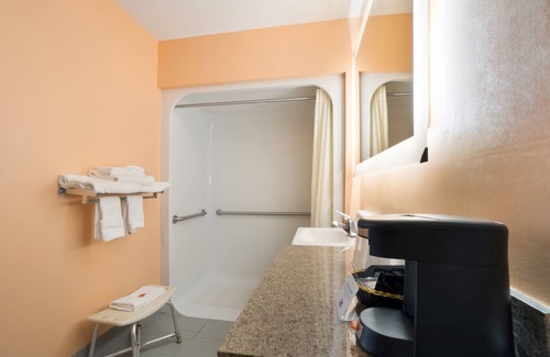 Ripley Hotel | The Jewel Motel