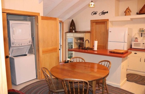 Ocean Point Apartment | The Jigger by Sea Maine