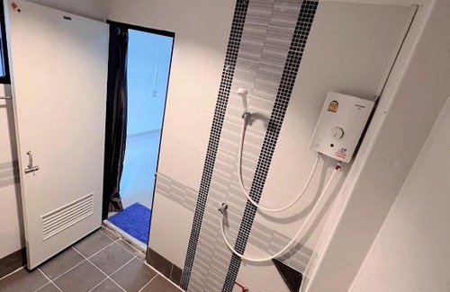 Map Ta Phut Apartment | The Joke Mansion เดอะโจ๊ก แมนชั่น สุขุมวิท 23 มาบตาพุด ระยอง