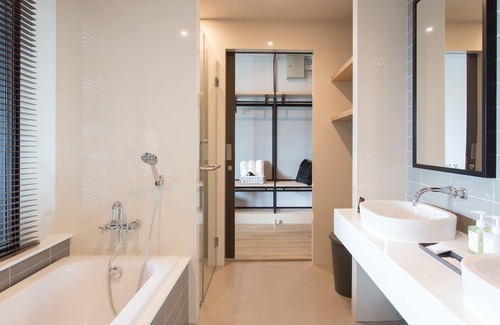 Bang Kaeo Hotel | The Journey Hotel Bangna