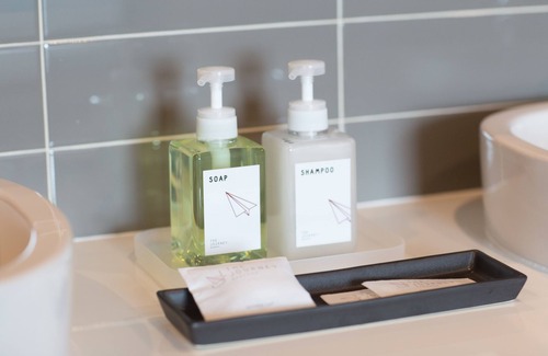 Bang Kaeo Hotel | The Journey Hotel Bangna