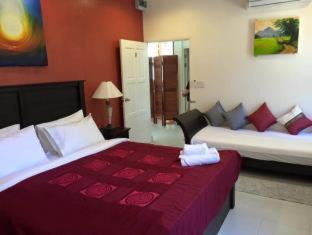 Kaeng Sian Hotel | The Journey House Lifestyle Boutique Hotel