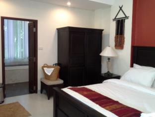 Kaeng Sian Hotel | The Journey House Lifestyle Boutique Hotel