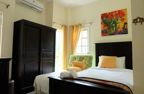 Kaeng Sian Hotel | The Journey House Lifestyle Boutique Hotel